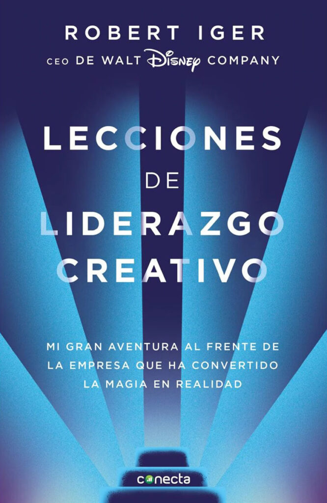 Lecciones de Liderazgo Creativo