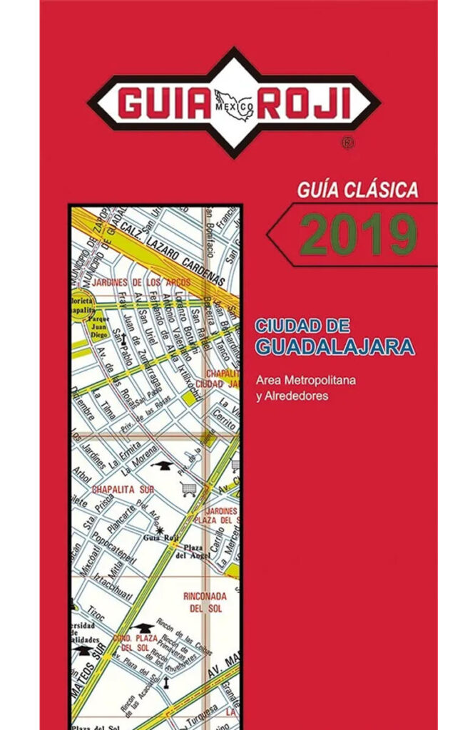 Guadalajara