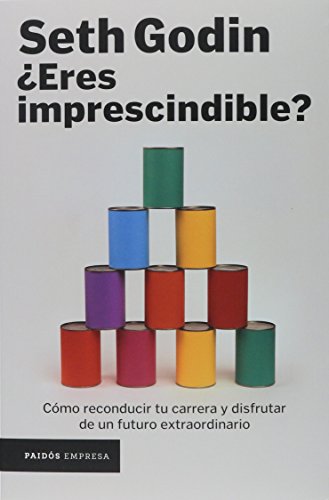¿Eres imprescindible?