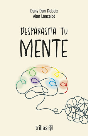 Desaparasita tu mente