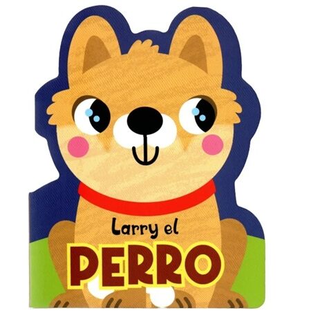 Larry el perro