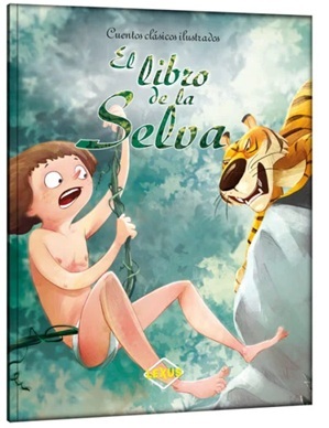 El libro de la selva
