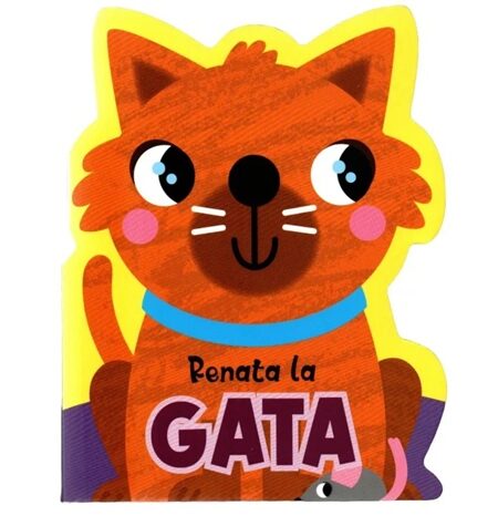 Renata la gata
