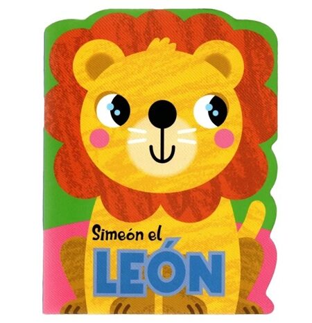 Simeon el leòn