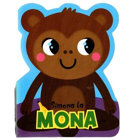 Simona la mona