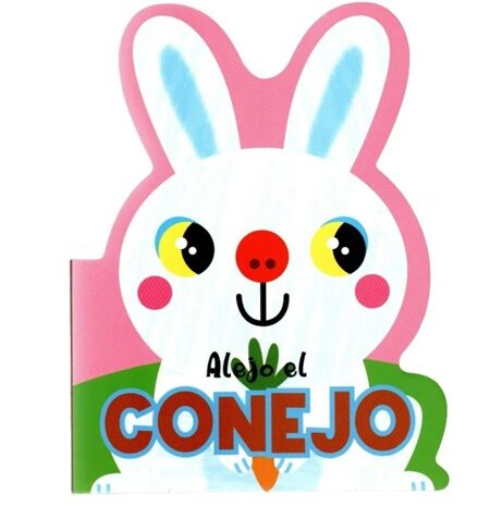 Alejo el conejo