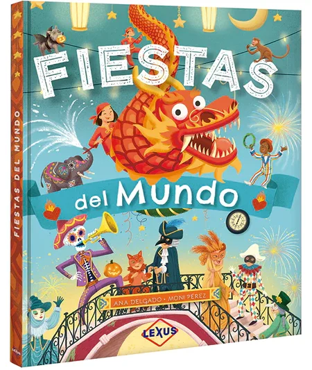 Fiestas del mundo