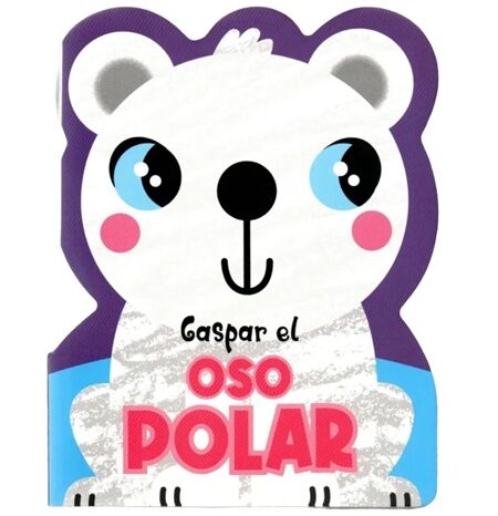 Gaspar el oso polar