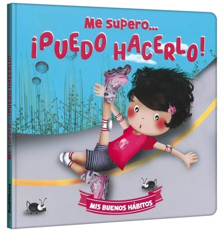 Me supero...¿puedo hacerlo!