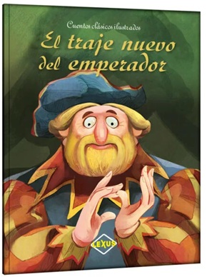 El traje nuevo del emperador