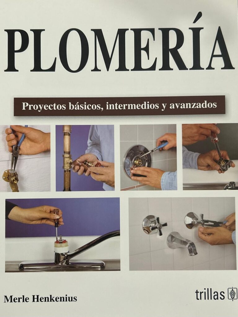Plomeria: Merle Henkenius
