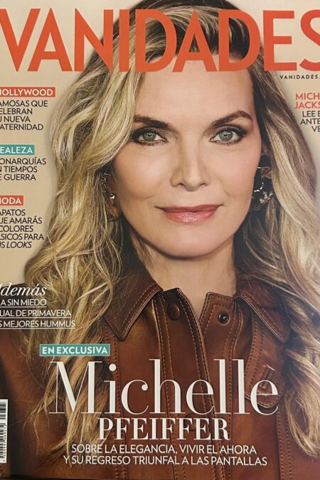 Revista Vanidades No. 6605 Mayo 2026